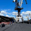 Експорт українським морським коридором досяг 36 млн тонн