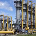 Україна не планує виставляти газотранспортні потужності на аукціон після завершення транзитного договору з РФ