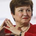 Крісталіна Георгієва стала єдиним кандидатом на посаду глави МВФ на наступний термін