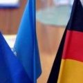 Німеччина продовжить допомагати Україні відновлювати експорт агропродукції на міжнародні ринки — міністр